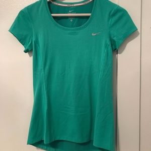 Nike Dri-Fit Performance Shirt